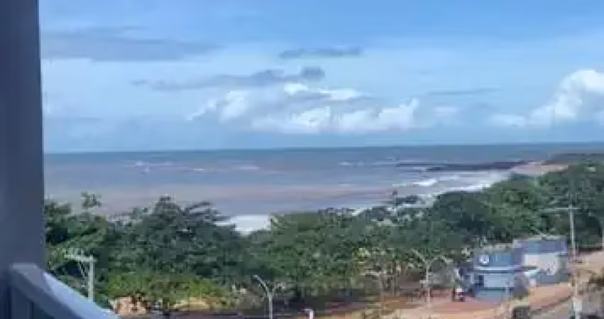 Apartamento com 2 quartos à venda na Beira Mar, 1, Praia dos Castelhanos, Anchieta