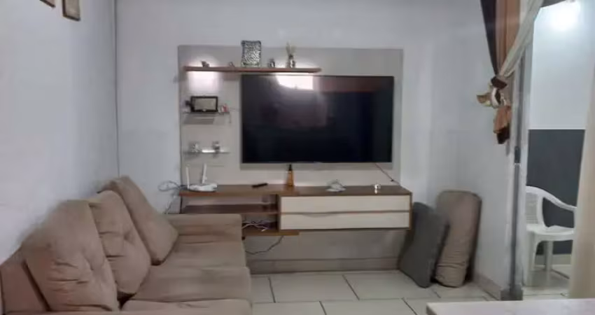 Casa com 1 quarto à venda na Rua Clemente de Faria, 762, Industrial, Contagem