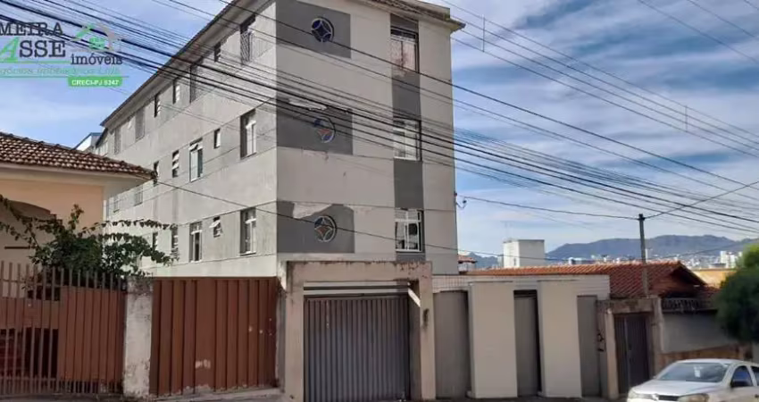 Apartamento com 3 quartos à venda na Curral Del Rei, 295, Padre Eustáquio, Belo Horizonte