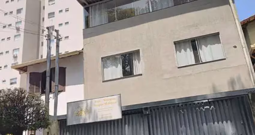 Casa com 4 quartos à venda na Luiz Orsini, 18, Fonte Grande, Contagem