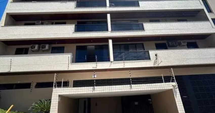 Apartamento com 3 quartos à venda na Salvador Souza, 14, Centro, Guarapari