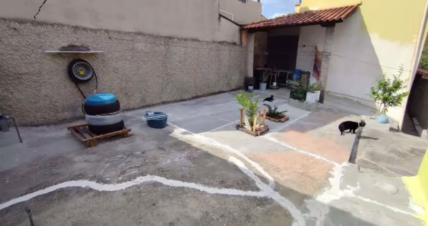 Casa com 3 quartos à venda na Pau Brasil, 133, Vila das Flores, Betim