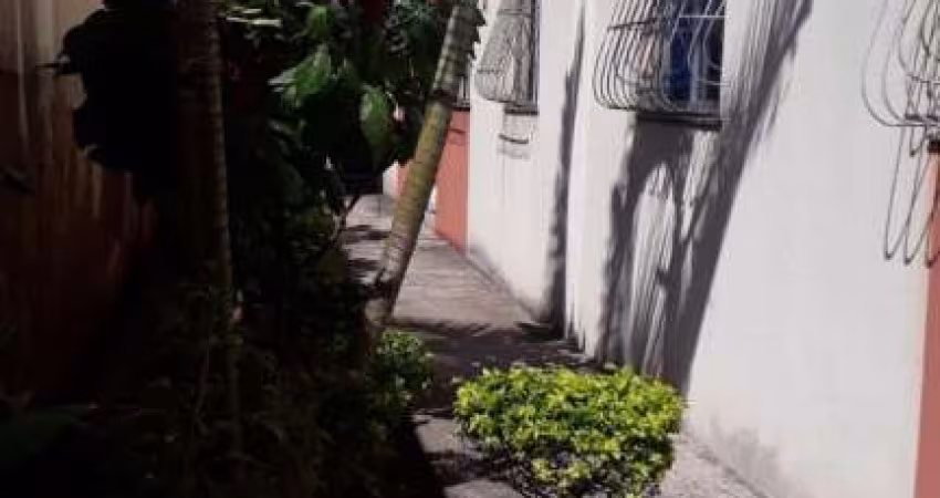 Apartamento com 2 quartos à venda na Rua Vereador David Costa, 9, Fonte Grande, Contagem