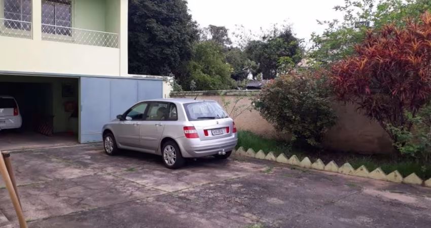Terreno à venda na Rua Joaquim Camargos, 447, Centro, Contagem