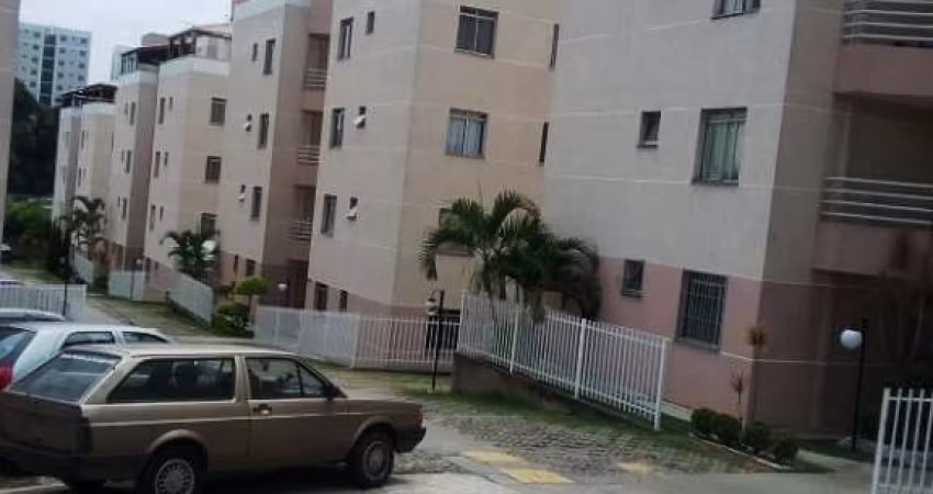 Apartamento com 2 quartos à venda na Rua Santo Lenho, 705, Alvorada, Contagem