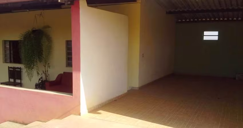 Chácara / sítio com 2 quartos à venda na Avenida Belgas, 60, Tupã, Contagem