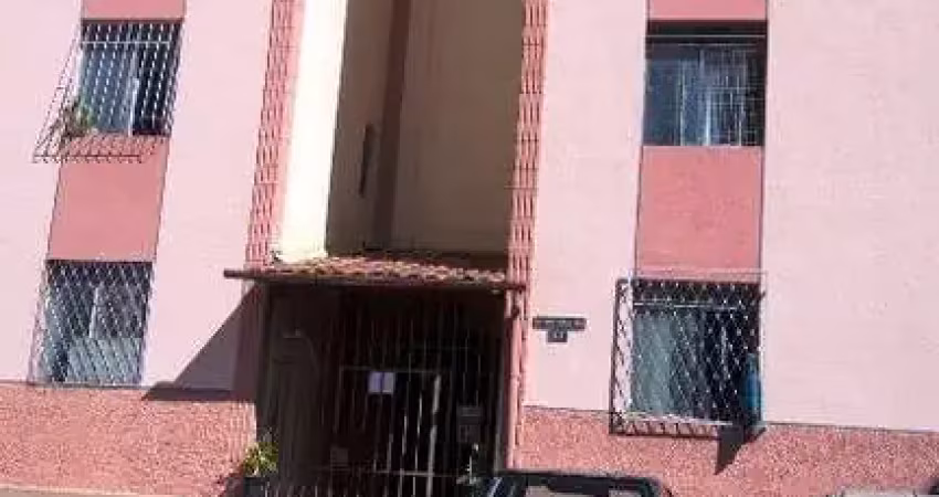 Apartamento com 2 quartos à venda na Rua Joviano Camargos, 92, Centro, Contagem