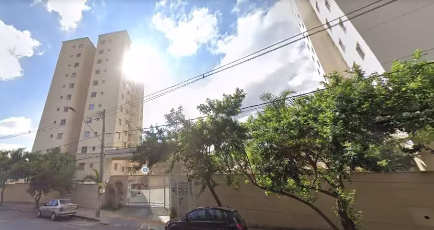 Apartamento com 2 quartos à venda na Martinica A, 432, Santa Branca, Belo Horizonte