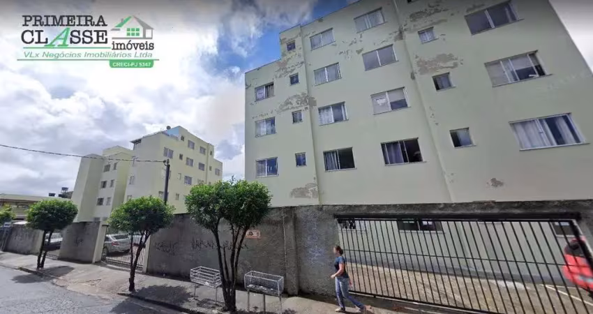Cobertura com 3 quartos à venda na José da Silva Couto, 285, Novo Progresso, Contagem