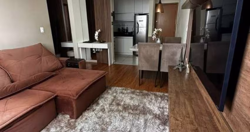 Apartamento com 2 quartos à venda na Rua Funchal, 82, Europa, Contagem