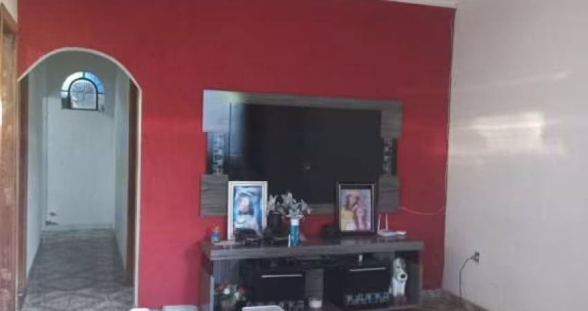Casa com 2 quartos à venda na Rua José Miguel Filho, 143, Darcy Ribeiro, Contagem