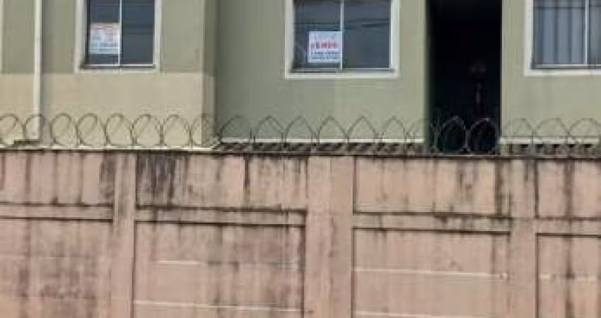 Apartamento com 2 quartos à venda na Rua do Registro, 750, Vila Magdalena, Contagem