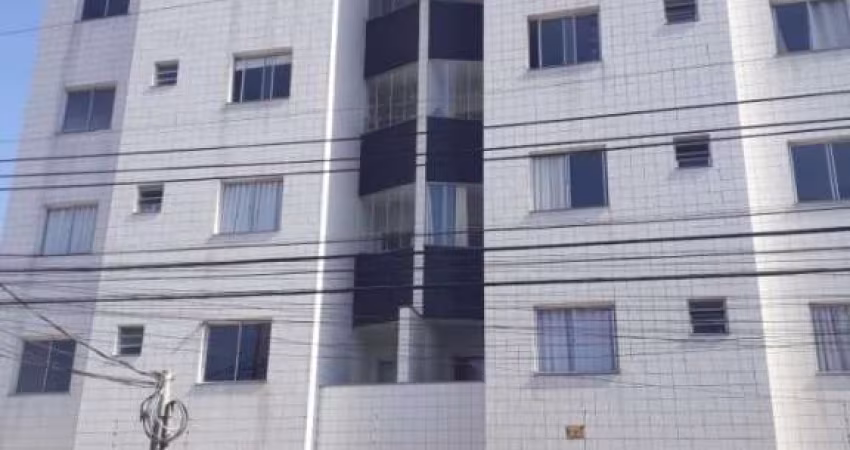Apartamento com 3 quartos à venda na Rua Rio Tapajós, 326, Riacho das Pedras, Contagem