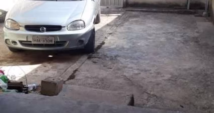 Casa com 2 quartos à venda na Rua Joaquim José, 126, Buganville II, Contagem