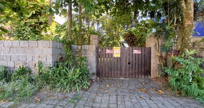 TERRENO EM GUARATUBA