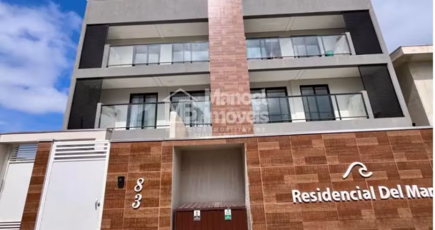 Apartamento com 2 quartos à venda na Rua Tomazina, 87, Caiobá, Matinhos