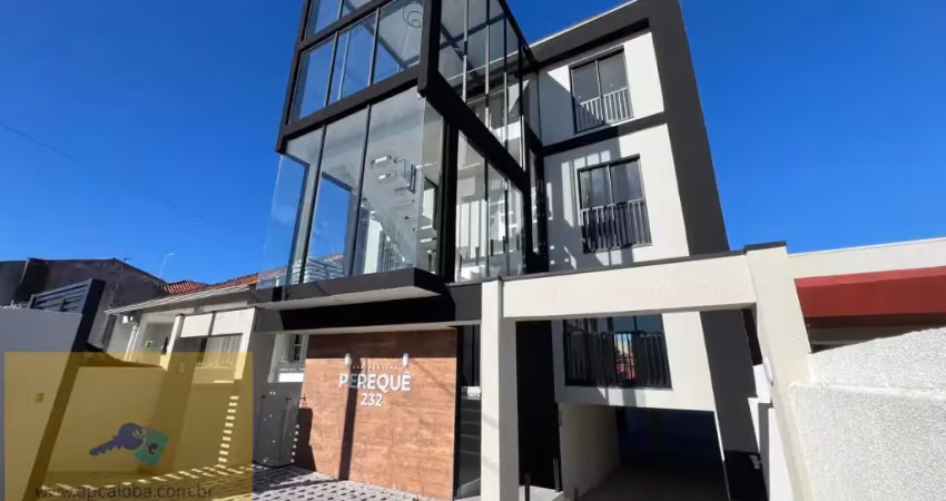 Apartamento com 2 quartos à venda na Rua B, 232, Perequê, Matinhos