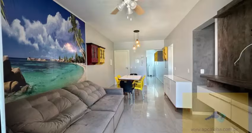 Apartamento com 2 quartos à venda na Rua Lapa, 202, Centro, Matinhos