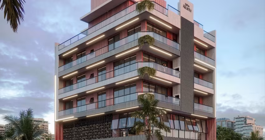 EDIFICIO ALICANTE  APTO 22