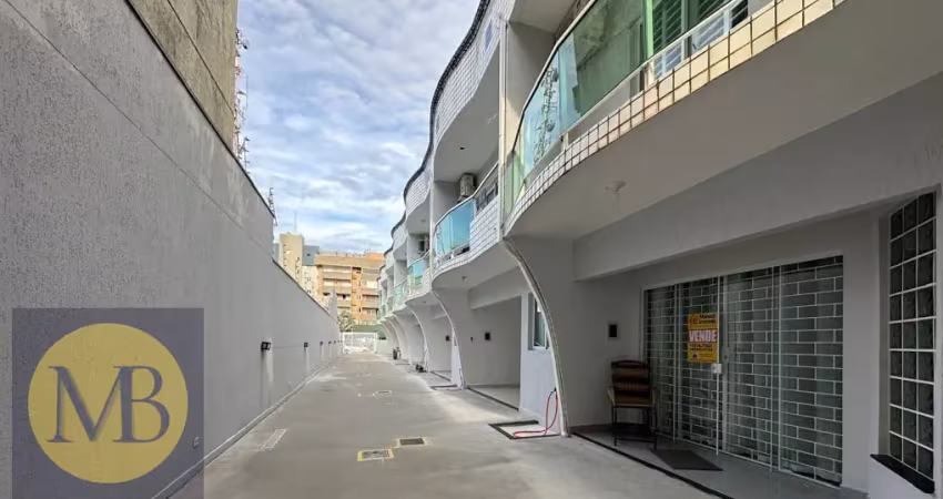 Casa com 2 quartos à venda na Rua Castro, 610, Centro, Matinhos