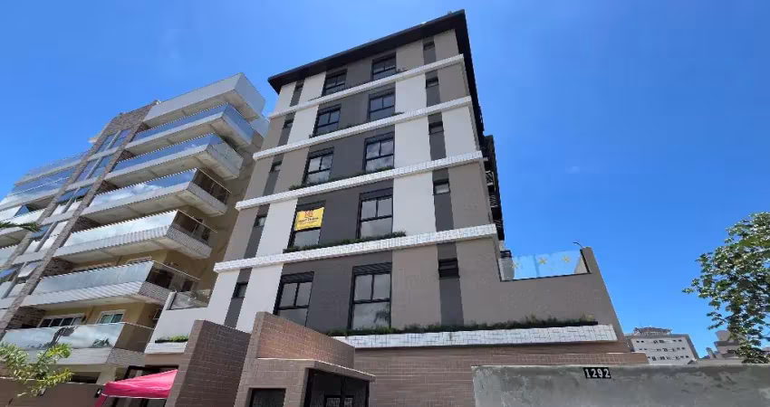 Apartamento com 3 quartos à venda na Rua Maringá, 1292, Centro, Matinhos