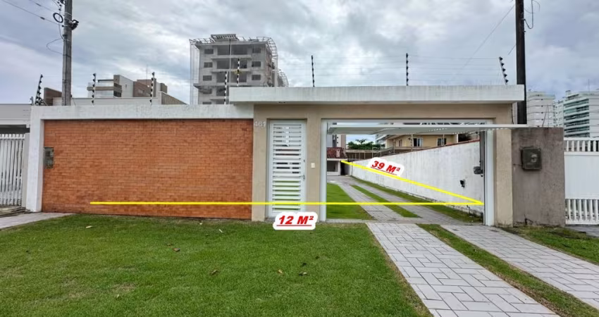 CASA E TERRENO