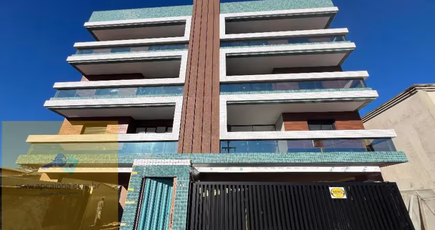 Apartamento com 2 quartos à venda na Rua Cornélio Procópio, 793, Centro, Matinhos