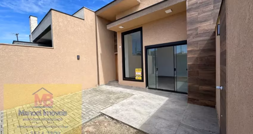 Casa com 3 quartos à venda na Avenida SETE DE SETEMBRO, Riviera, Matinhos