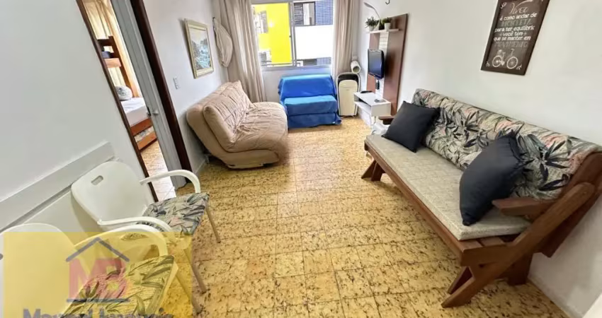 Apartamento com 1 quarto à venda na Rua Nova Esperança, 285, Caiobá, Matinhos