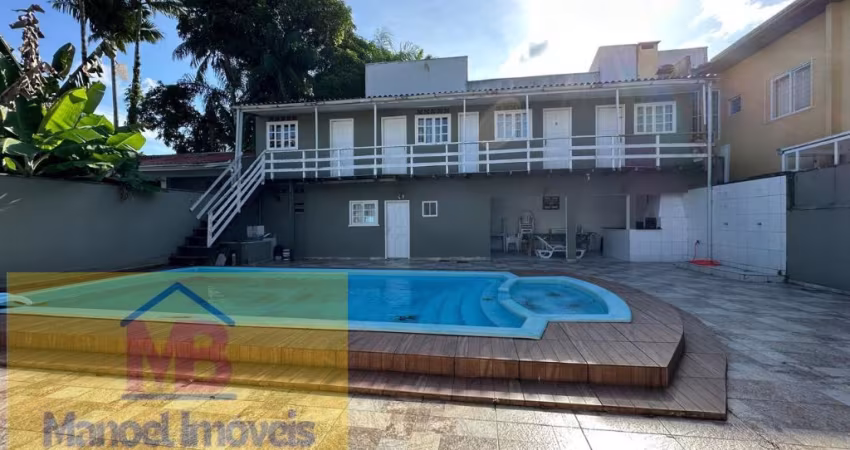 2 CASAS NO TERRENO