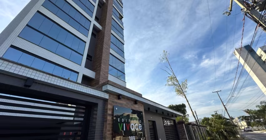 EDIFICIO VIVACE APTO 402