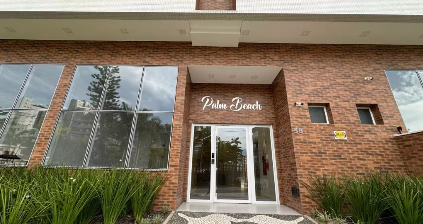 EDIFICIO PALM BEACH APTO 201