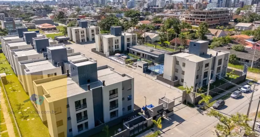 Apartamento com 2 quartos à venda na Avenida Alvorada, 558, Caiobá, Matinhos