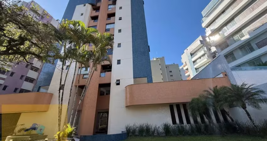 Apartamento com 4 quartos à venda na Rua Ponta Grossa, 112, Caiobá, Matinhos