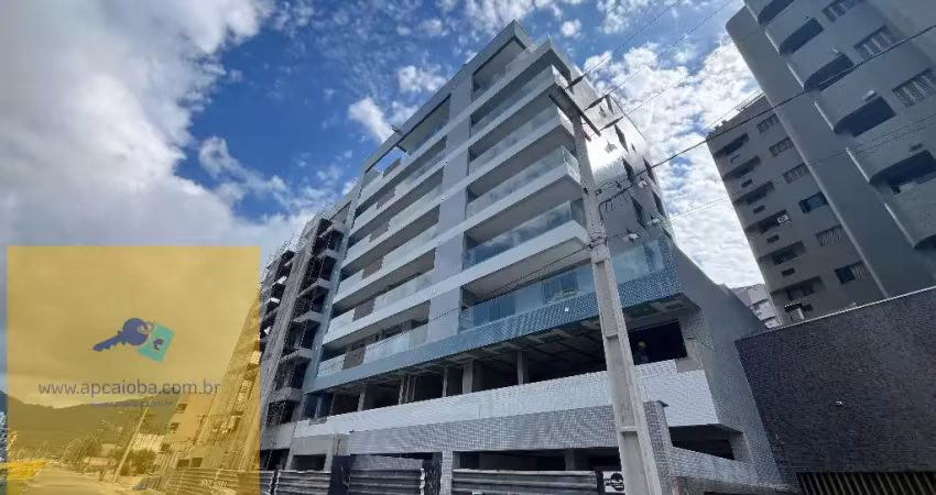 Apartamento com 3 quartos à venda na Rua Ponta Grossa, 368, Caiobá, Matinhos