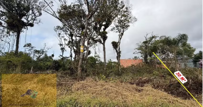Terreno à venda na RUA DIRCEU GRAESER, 11, Praia Grande, Matinhos