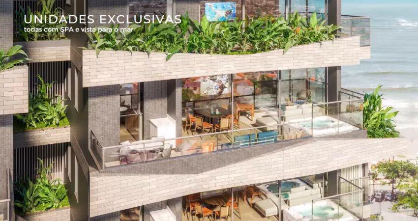 Apartamento com 4 quartos à venda na Avenida São Luiz, 923, Centro, Guaratuba