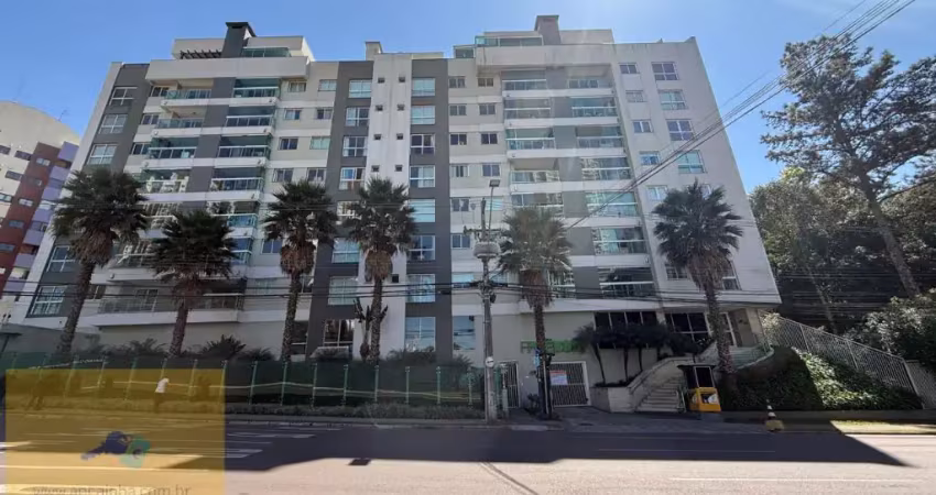 Apartamento com 2 quartos à venda na RUA PROFESSOR PEDRO VIRIATO PARIGOUT DE SOUZA, 3288, Mossunguê, Curitiba
