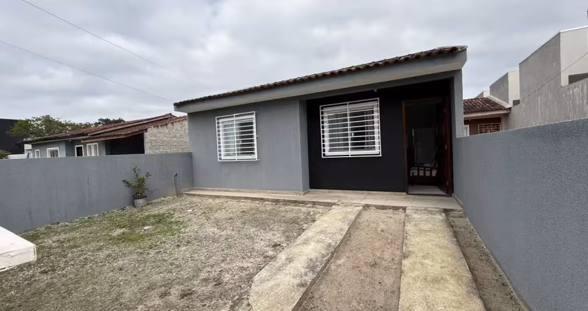 Casa com 2 quartos à venda na RUA VINTE E UM, 105, Saint Etiene, Matinhos