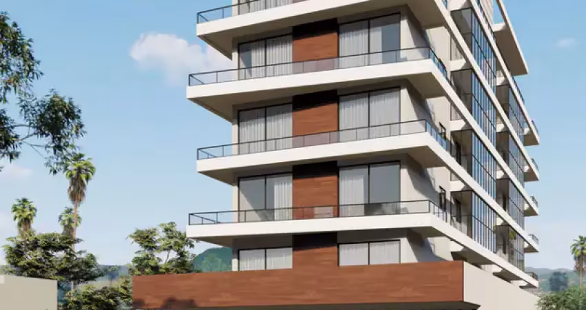 Apartamento com 3 quartos à venda na Avenida Paranaguá, 534, Centro, Matinhos