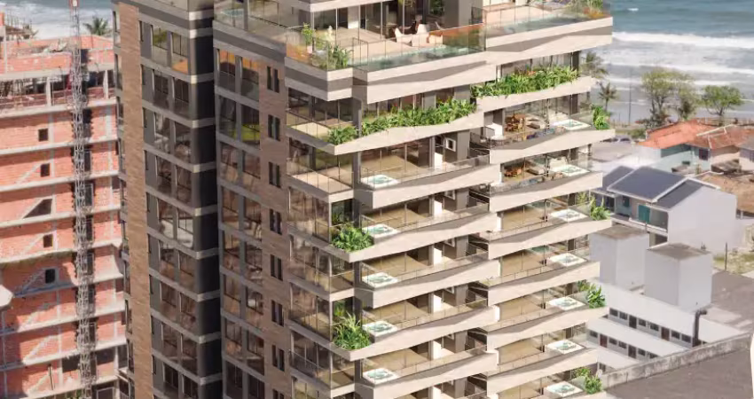 Apartamento com 4 quartos à venda na Avenida Vinte e Nove de Abril, 923, Centro, Guaratuba