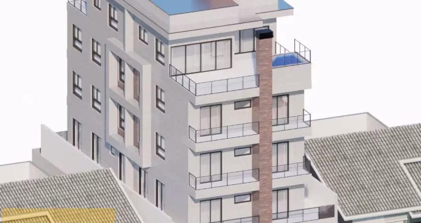 Apartamento com 3 quartos à venda na Avenida Cianorte, 01, Riviera, Matinhos
