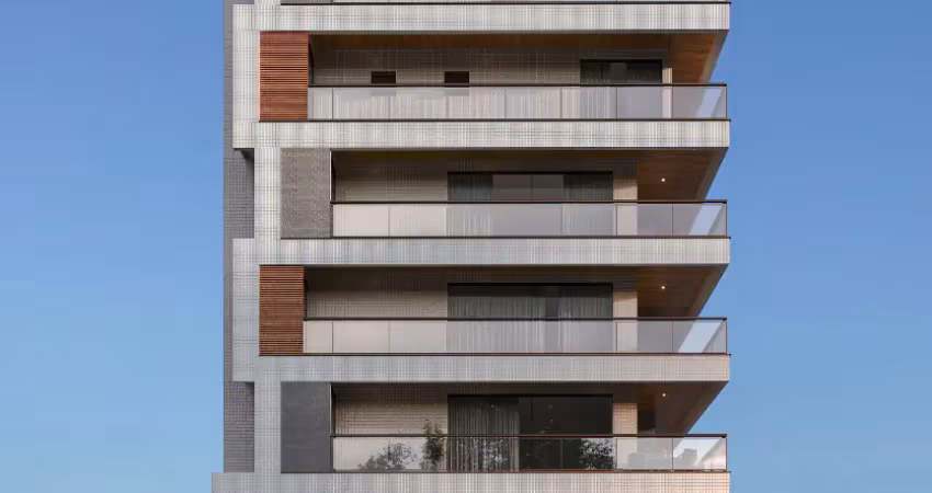 Apartamento com 3 quartos à venda na Rua Nova Esperança, 107, Caiobá, Matinhos