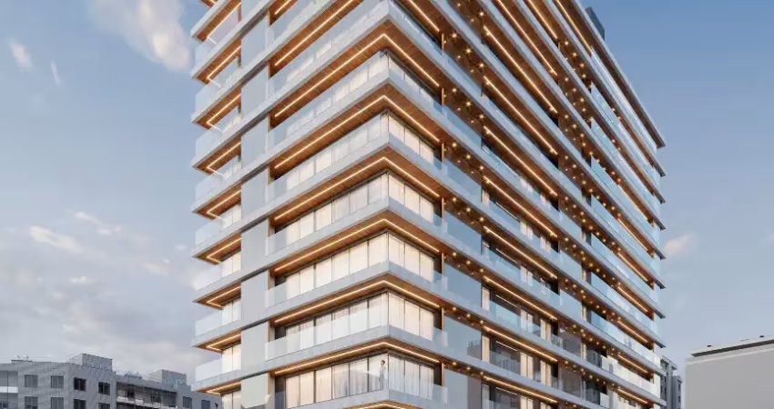 Apartamento com 4 quartos à venda na Avenida Ponta Grossa, 1278, Centro, Guaratuba