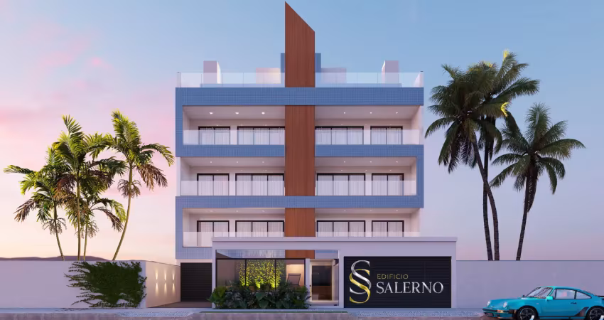 Apartamento com 3 quartos à venda na Avenida Beira Mar, 2096, Balneário Caravelas, Matinhos