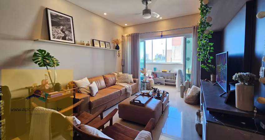 Apartamento com 3 quartos à venda na Rua Irati, 554, Caiobá, Matinhos