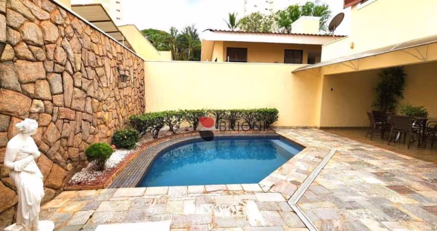 Casa com 4 dormitórios à venda, 339 m² por R$ 1.390.000,00 - Ribeirânia - Ribeirão Preto/SP