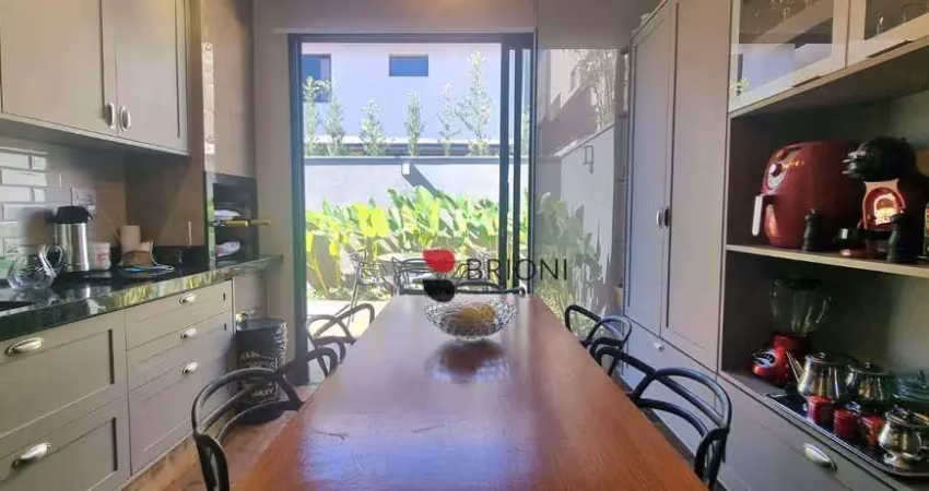 Casa com 3 quartos (suítes)  à venda, 151 m² por r$ 1.250.000 - condomínio valência - ribeirão preto/sp