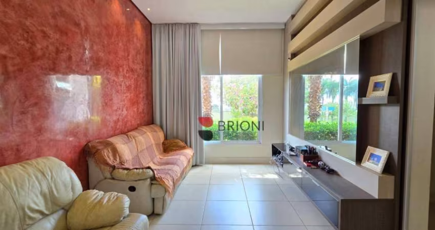 Casa Térrea Alto Padrão Condomínio Guaporé I 349m² 3 quartos/ 3 suítes à venda, em Ribeirão Preto/SP I Imobiliária em Ribeirão Preto I Brioni imóveis.