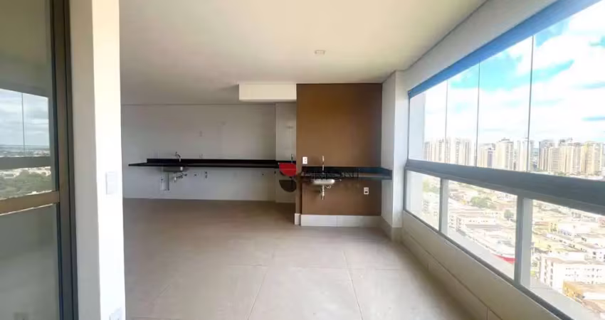 Apartamento com 2 quartos/1 suíte à venda, 97 m² por r$ 850.000 - jardim irajá - ribeirão preto/sp